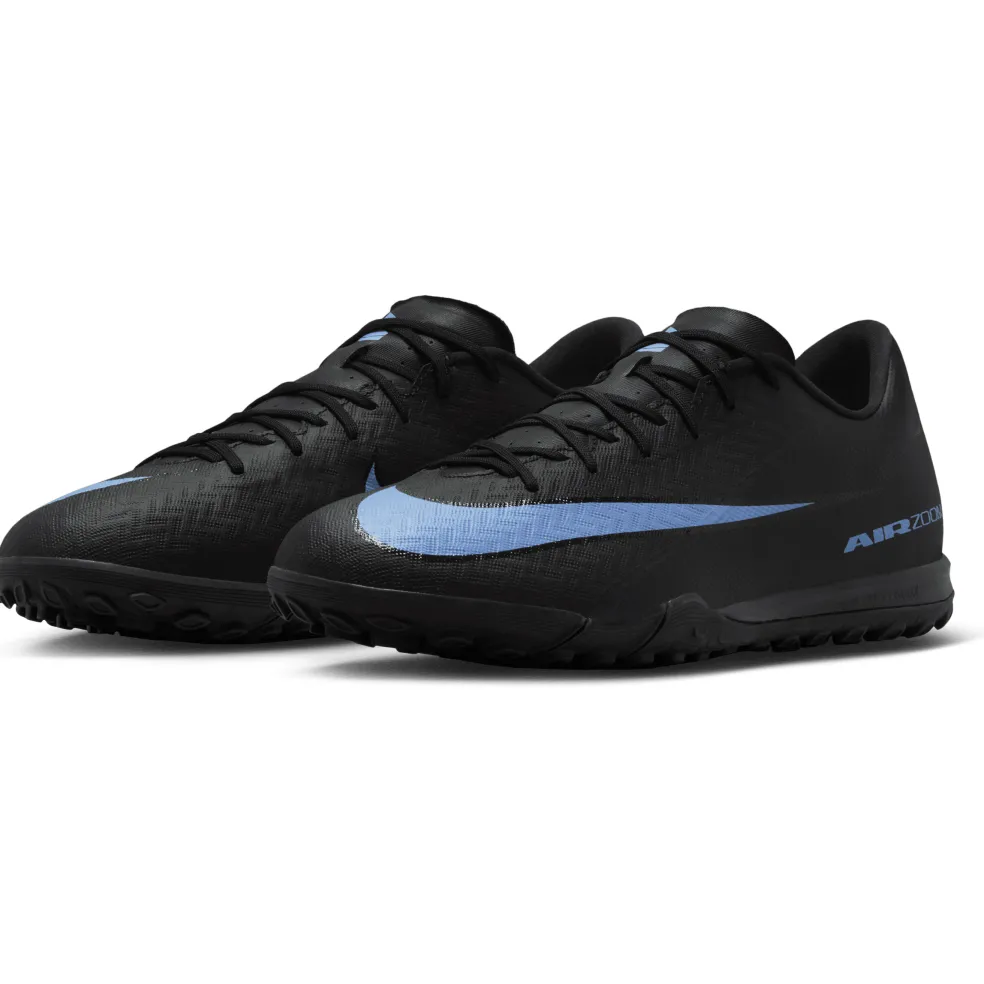 Nike Mercurial Vapor 16 Academy TF voetbalschoenen heren black ice blue