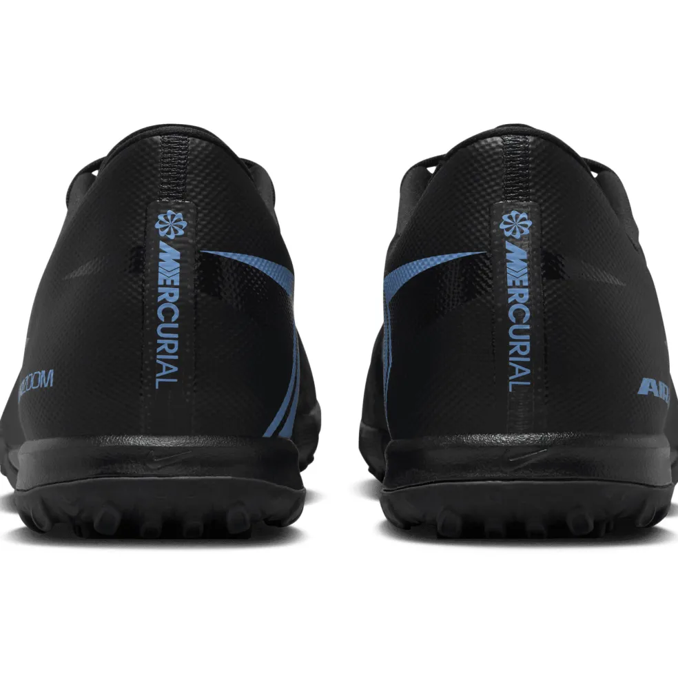 Nike Mercurial Vapor 16 Academy TF voetbalschoenen heren black ice blue