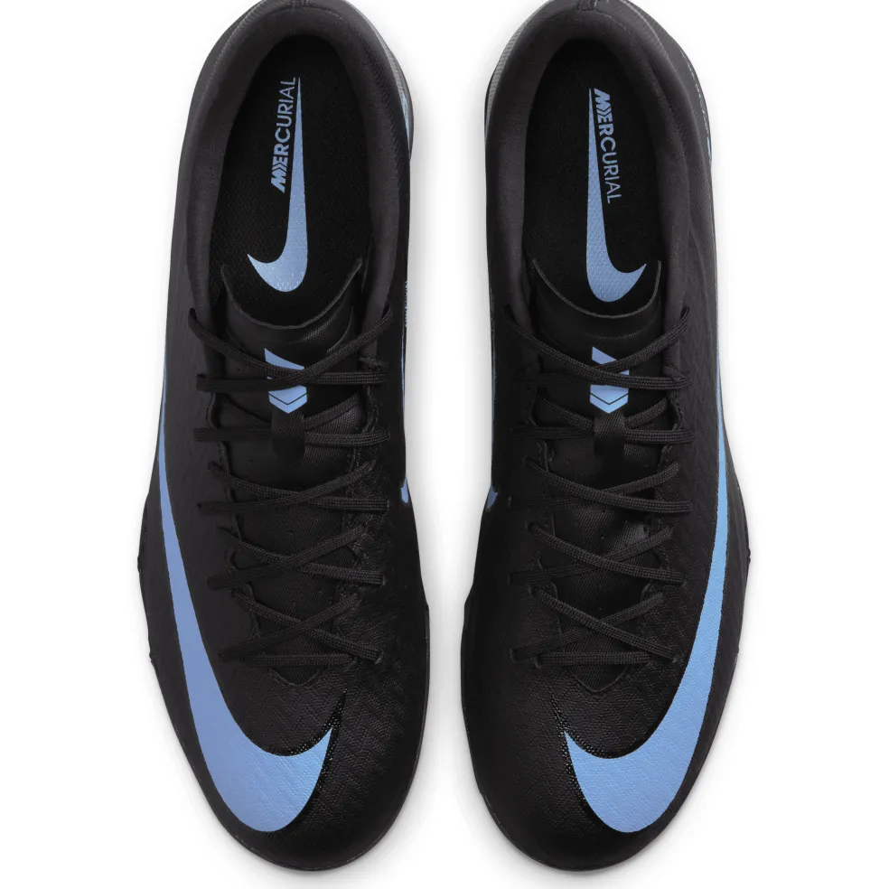 Nike Mercurial Vapor 16 Academy TF voetbalschoenen heren black ice blue