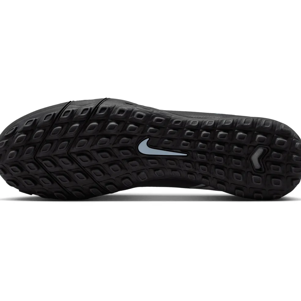 Nike Mercurial Vapor 16 Academy TF voetbalschoenen heren black ice blue