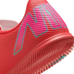 Nike Mercurial Vapor 16 Club IC zaalvoetbalschoenen junior ember flow aurora green