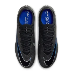 Nike Mercurial Vapor 15 Elite voetbalschoenen heren black hyper royal chrome