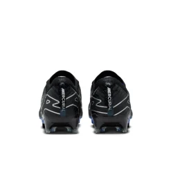 Nike Mercurial Vapor 15 Elite voetbalschoenen heren black hyper royal chrome