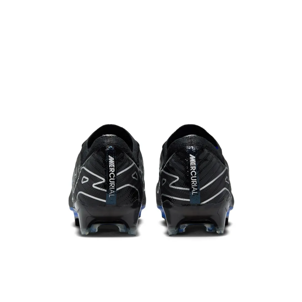 Nike Mercurial Vapor 15 Elite voetbalschoenen heren black hyper royal chrome
