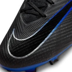 Nike Mercurial Vapor 15 Elite voetbalschoenen heren black hyper royal chrome
