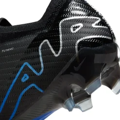 Nike Mercurial Vapor 15 Elite voetbalschoenen heren black hyper royal chrome