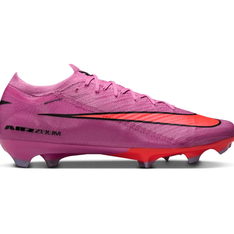 Nike Mercurial Vapor 16 Elite FG - AG voetbalschoenen heren magic flamingo total crimson black