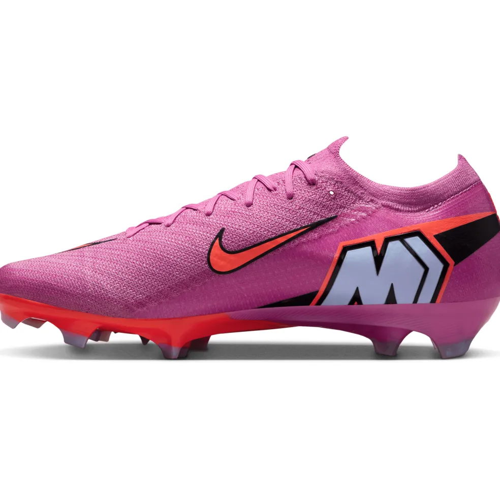 Nike Mercurial Vapor 16 Elite FG - AG voetbalschoenen heren magic flamingo total crimson black