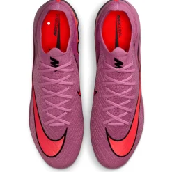 Nike Mercurial Vapor 16 Elite FG - AG voetbalschoenen heren magic flamingo total crimson black