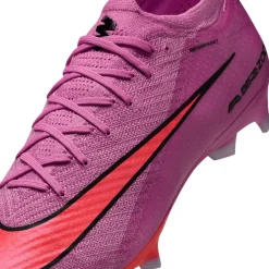 Nike Mercurial Vapor 16 Elite FG - AG voetbalschoenen heren magic flamingo total crimson black