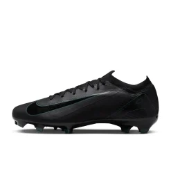 Nike Mercurial Vapor 16 Pro FG voetbalschoenen heren black deep jungle
