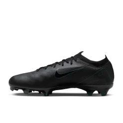 Nike Mercurial Vapor 16 Pro FG voetbalschoenen heren black deep jungle