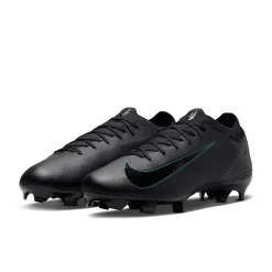 Nike Mercurial Vapor 16 Pro FG voetbalschoenen heren black deep jungle