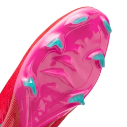 Nike Mercurial Vapor 16 Pro FG voetbalschoenen ember glow aurora green