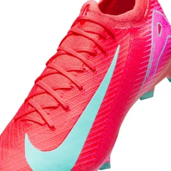 Nike Mercurial Vapor 16 Pro FG voetbalschoenen ember glow aurora green