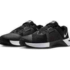 Nike Metcon 10 fitness schoenen heren black white anthracite