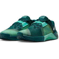 Nike Metcon 10 fitness schoenen dames midnight turquoise white bleach