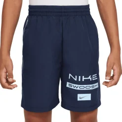 Nike Multi Dri-FIT short junior midnight navy