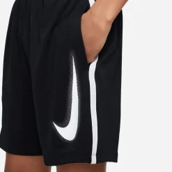 Nike Multi Dri-FIT short junior black white