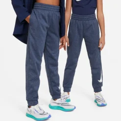 Nike Multi+ joggingbroek junior midnight marine