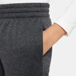 Nike Multi+ joggingbroek junior black anthracite white