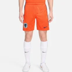 Nike Nederland thuisshort 24 - 25