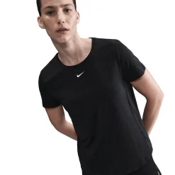 Nike One Classic shirt dames white black