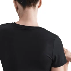 Nike One Classic shirt dames white black