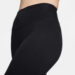 Nike One High Waist sportlegging dames black