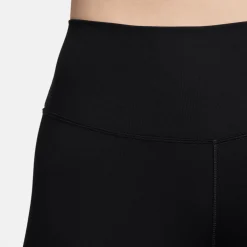 Nike One High Waist sportlegging dames black