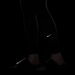 Nike One High Waist sportlegging dames black