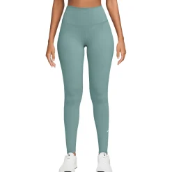 Nike One sportlegging dames cannon white