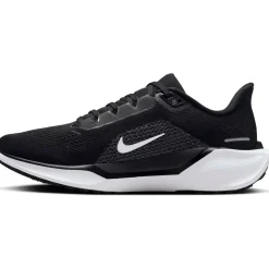 Nike Pegasus 41 hardloopschoenen dames black white anthracite