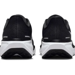 Nike Pegasus 41 hardloopschoenen dames black white anthracite