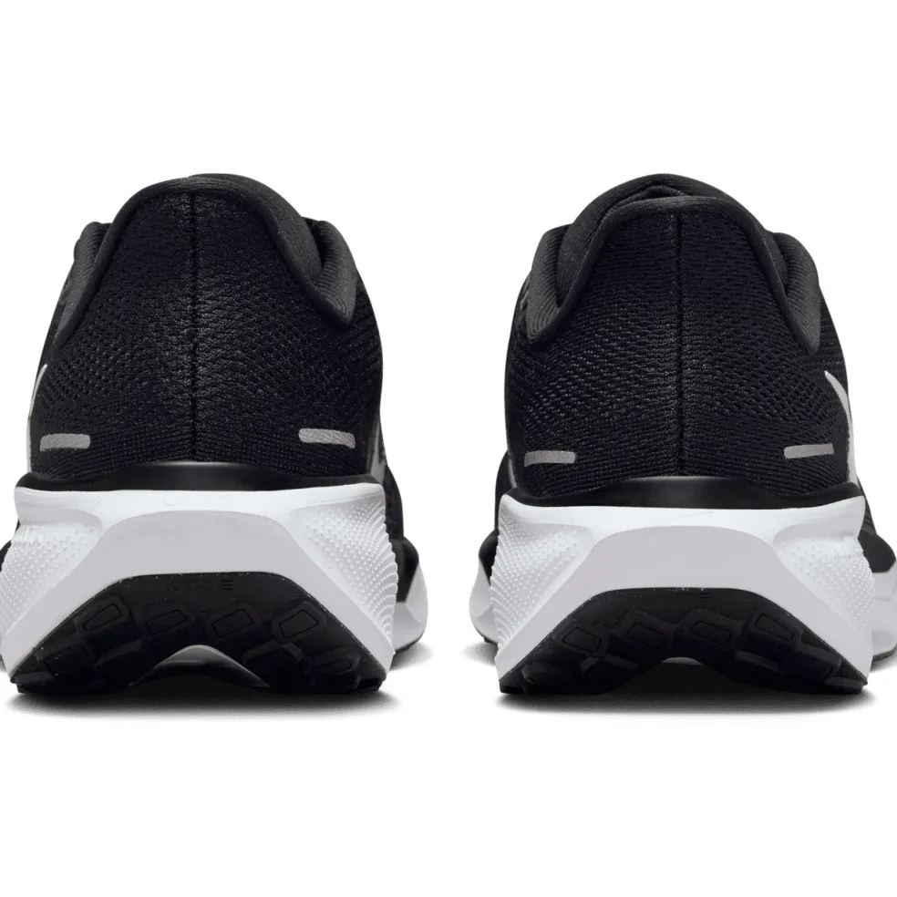 Nike Pegasus 41 hardloopschoenen dames black white anthracite