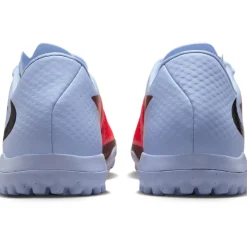 Nike Phantom 6 Low Academy TF voetbalschoenen heren royal tint bright crimson