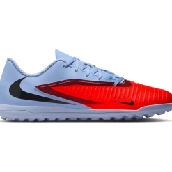 Nike Phantom 6 Low Club TF voetbalschoenen heren royal tint black bright crimson