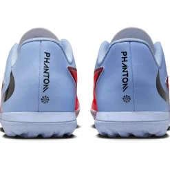 Nike Phantom 6 Low Club TF voetbalschoenen heren royal tint black bright crimson