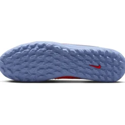 Nike Phantom 6 Low Club TF voetbalschoenen heren royal tint black bright crimson