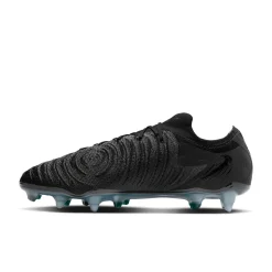 Nike Phantom GX 2 Elite SG voetbalschoenen heren black deep jungle