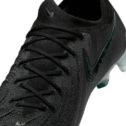 Nike Phantom GX 2 Elite SG voetbalschoenen heren black deep jungle