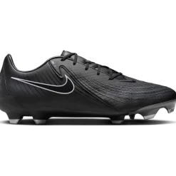 Nike Phantom GX II Academy voetbalschoenen heren black