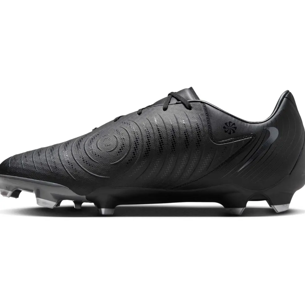 Nike Phantom GX II Academy voetbalschoenen heren black