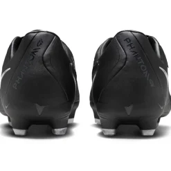 Nike Phantom GX II Academy voetbalschoenen heren black