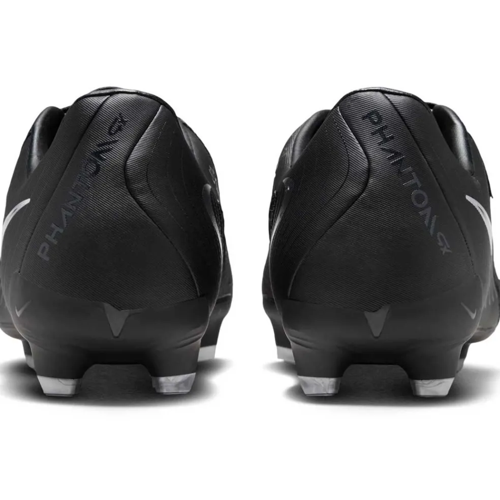 Nike Phantom GX II Academy voetbalschoenen heren black