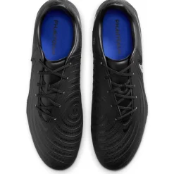Nike Phantom GX II Academy voetbalschoenen heren black