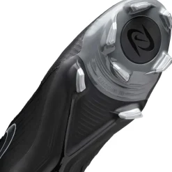 Nike Phantom GX II Academy voetbalschoenen heren black