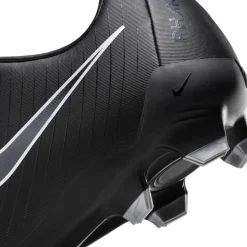 Nike Phantom GX II Academy voetbalschoenen heren black