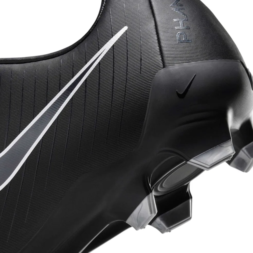 Nike Phantom GX II Academy voetbalschoenen heren black