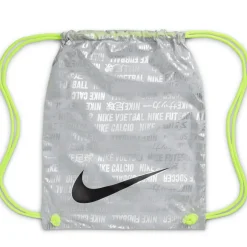 Nike Phantom Luna 2 Elite FG voetbalschoenen heren metallic silver volt black